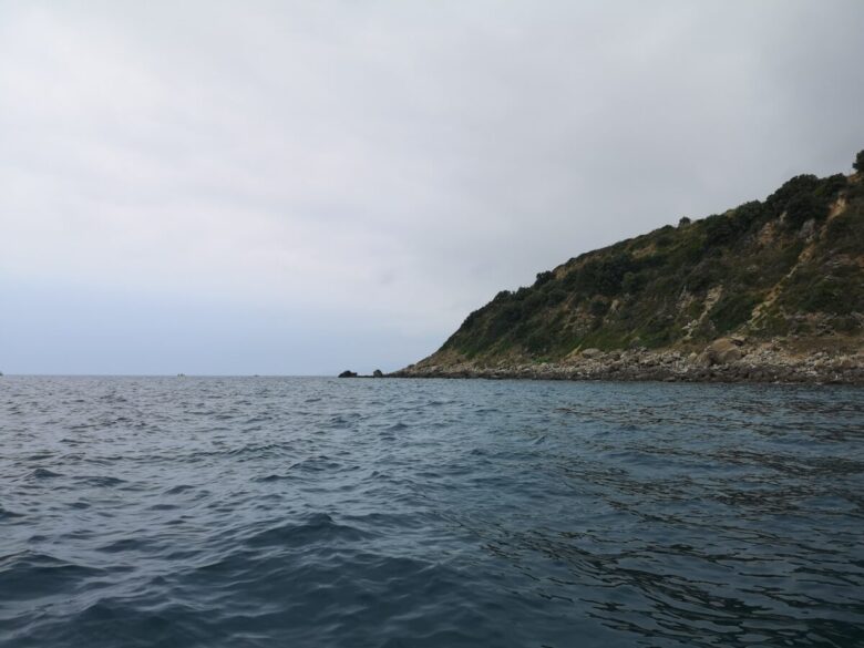 Pisciotta Cilento 