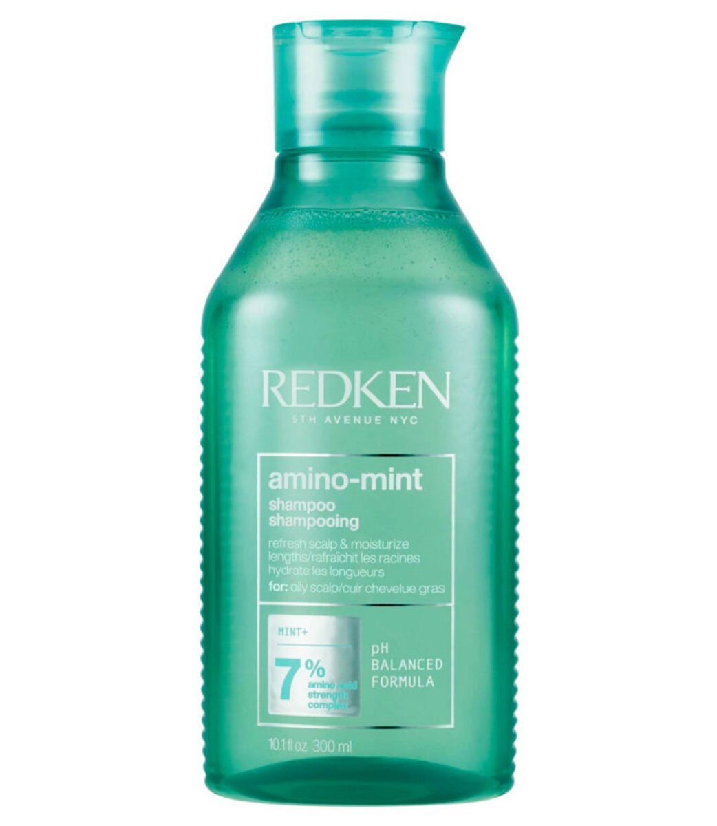 REDKEN