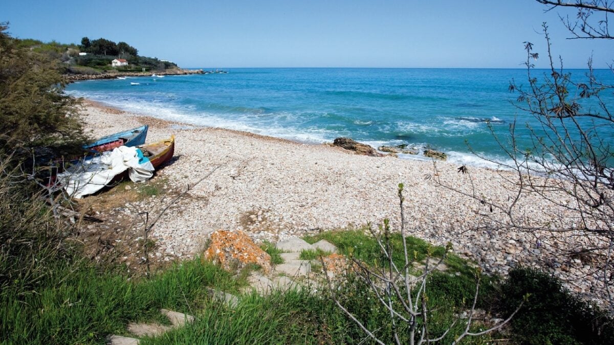 Le 5 spiagge più belle della riviera d’Abruzzo