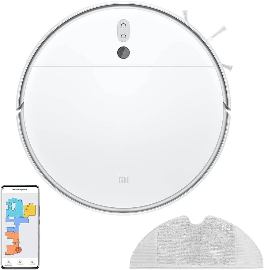 Galleria foto 'I 5 migliori robot lavapavimenti da acquistare subito su Amazon' - foto 6