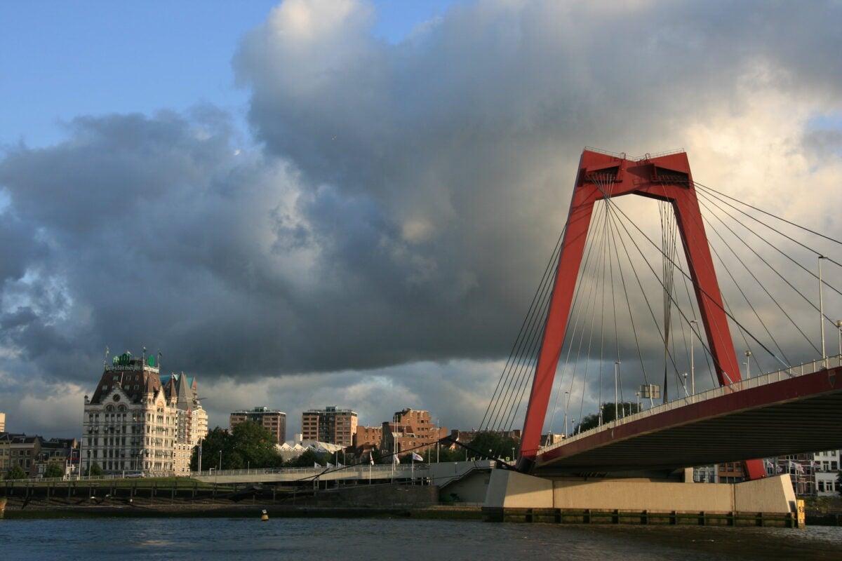 Galleria foto 'Olanda, le 5 Città più belle del Paese' - foto 1