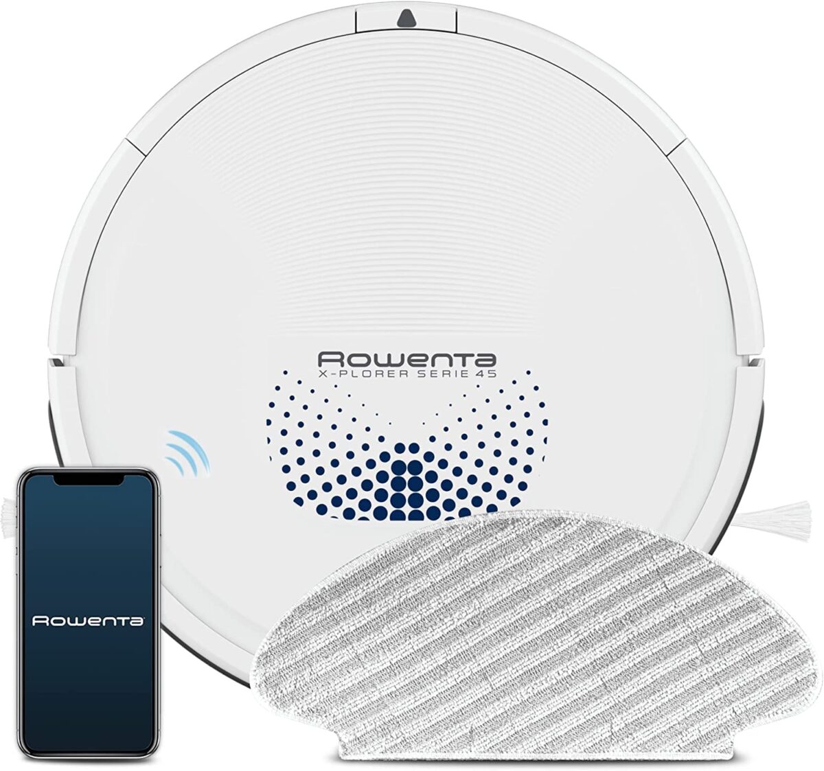 Galleria foto 'I 5 migliori robot lavapavimenti da acquistare subito su Amazon' - foto 3