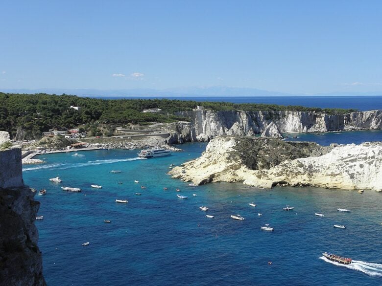 San Nicola delle Isole Tremiti