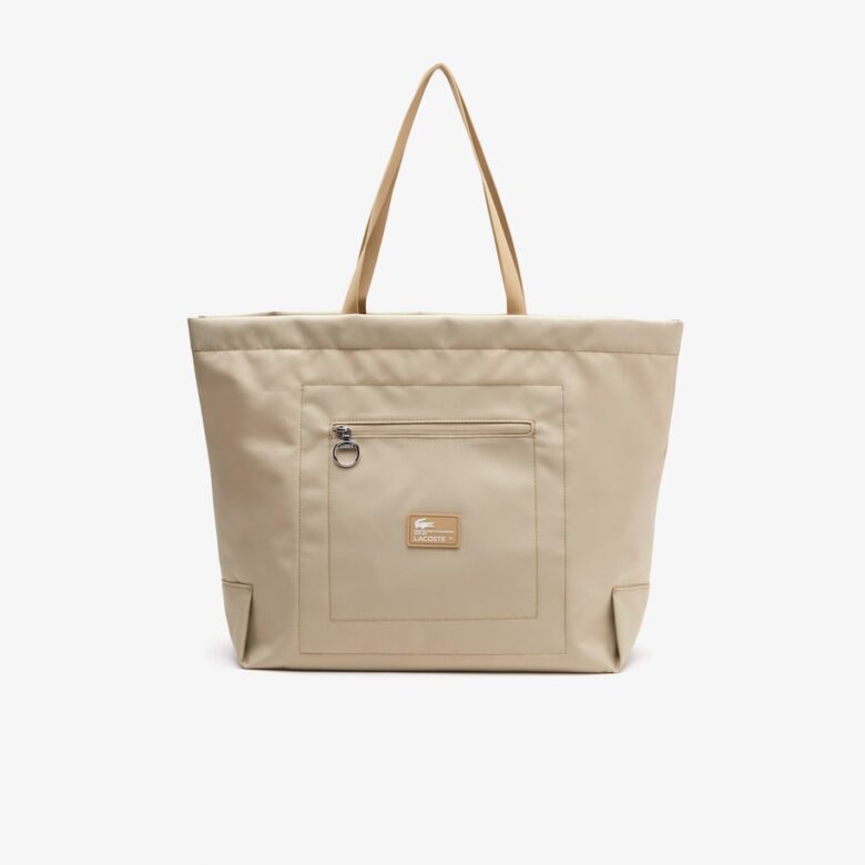 Lacoste Shopping Bag