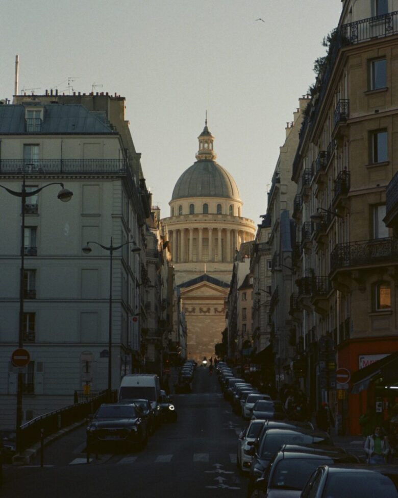 Parigi