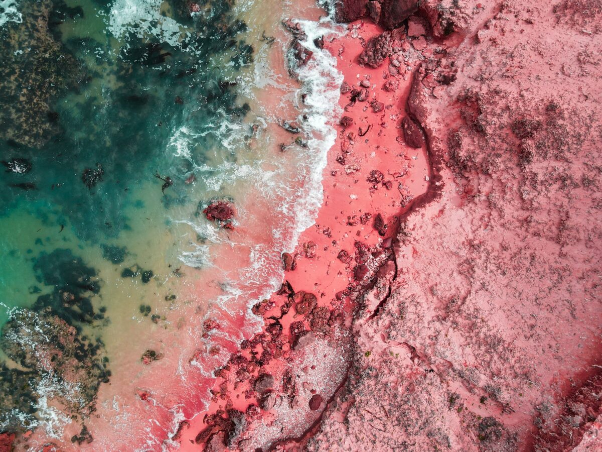 Galleria foto 'Spiagge Rosa nel mondo, 5 paradisi incredibili!' - foto 5