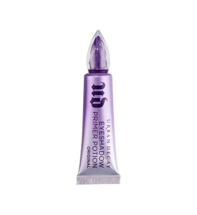 Urban Decay Eyeshadow Primer Potion