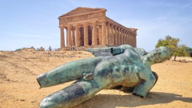 Dove andare in vacanza a maggio in Italia: le 5 città più gettonate di Stagione
