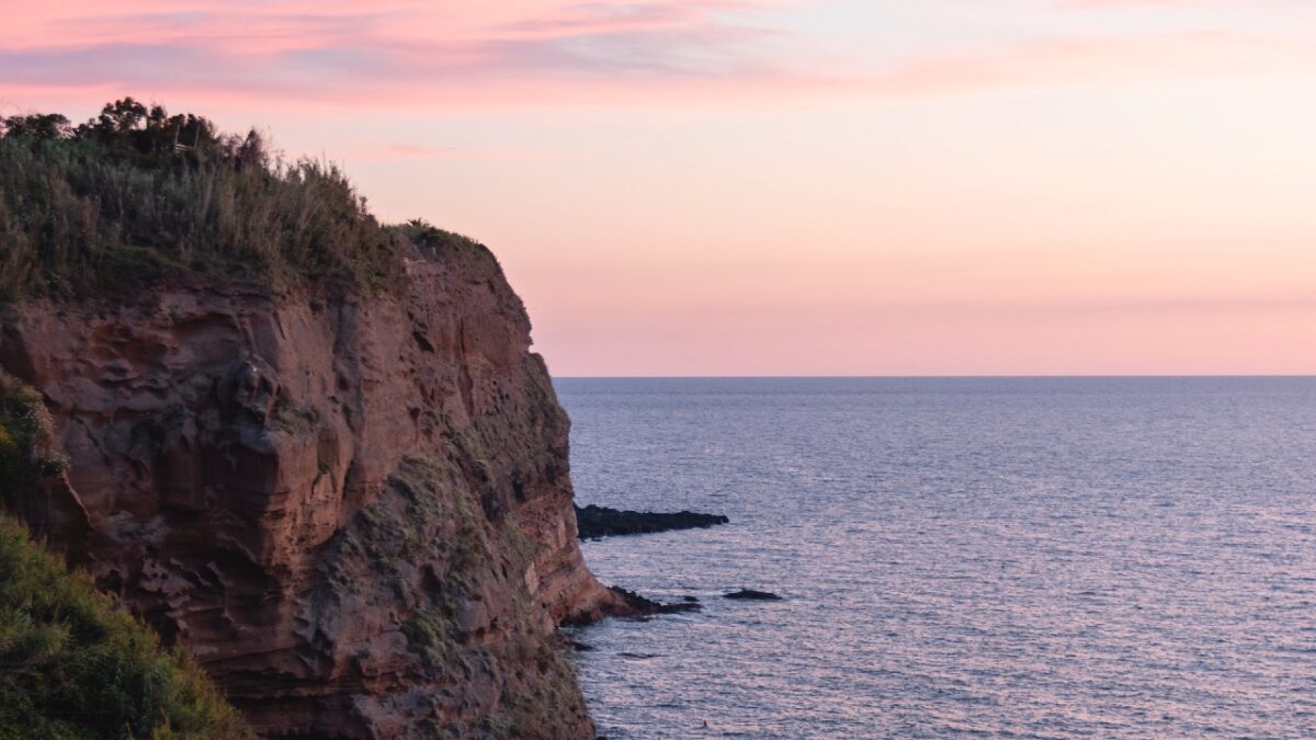 6 cose da fare e vedere nell’arcipelago delle Isole Pontine