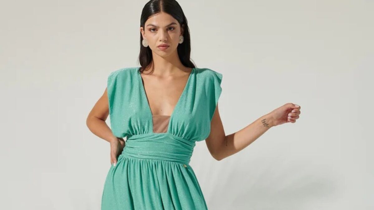 Abiti in stile impero 6 modelli esclusivi davvero romantici