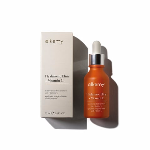 Alkemy Hyaluronic Elisir + Vitamin C