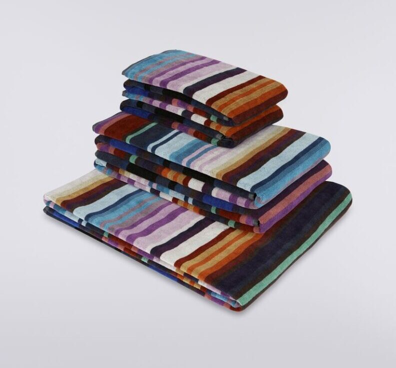 Galleria foto 'Missoni Casa, 6 complementi tessili per un arredamento estivo unico!' - foto 4