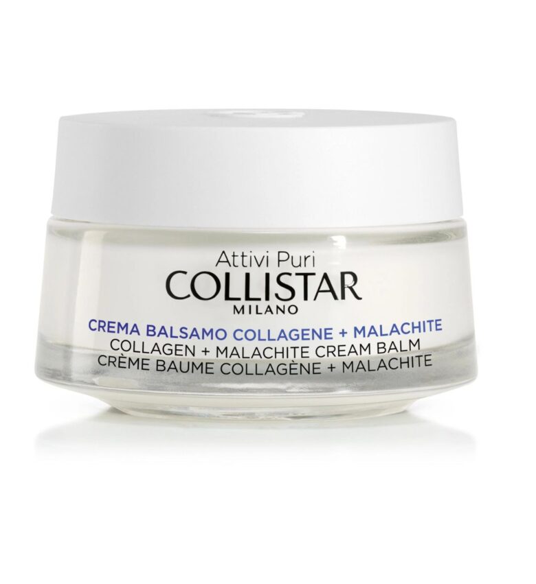 attivi puri collistar crema balsamo