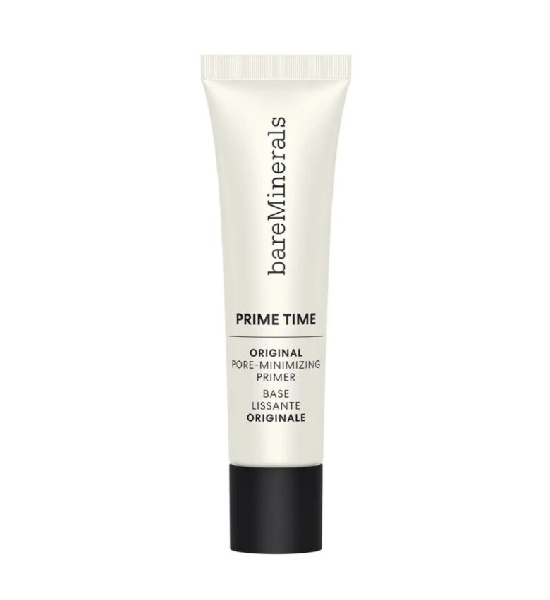 bareMinerals Original Pore Minimizing Prime Time Primer