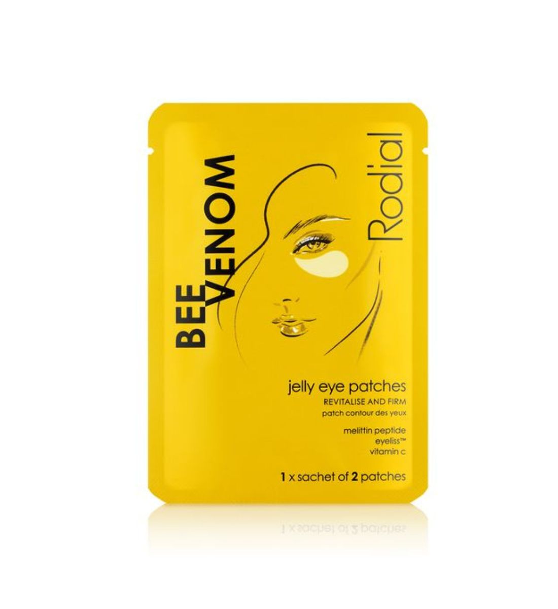 Galleria foto '5 prodotti effetto filler al Veleno d’api assolutamente da provare!' - foto 6