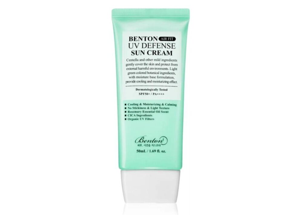 benton cream