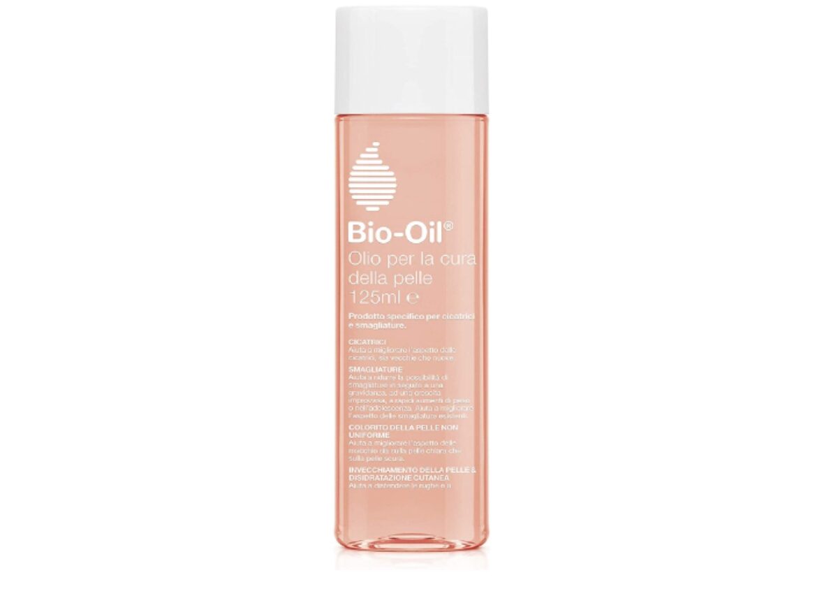 bio oil