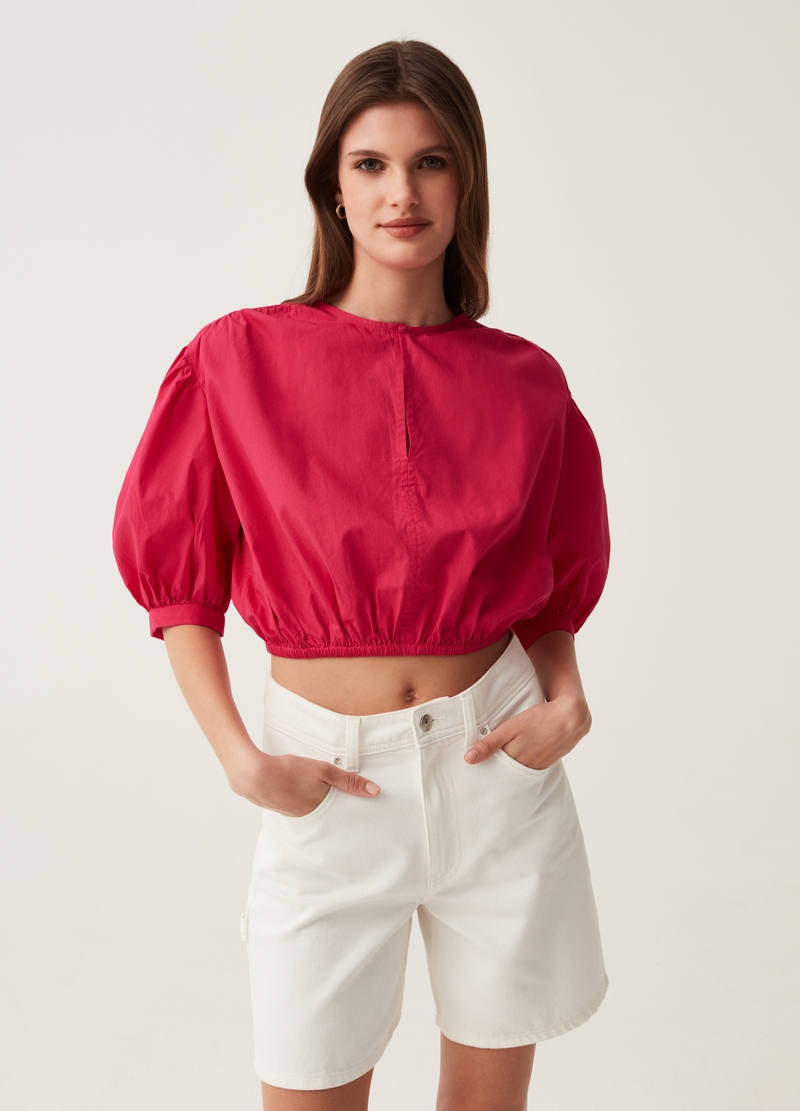 Galleria foto 'Oviesse, 10 Camicie e Bluse che non devi lasciarti assolutamente sfuggire' - foto 5