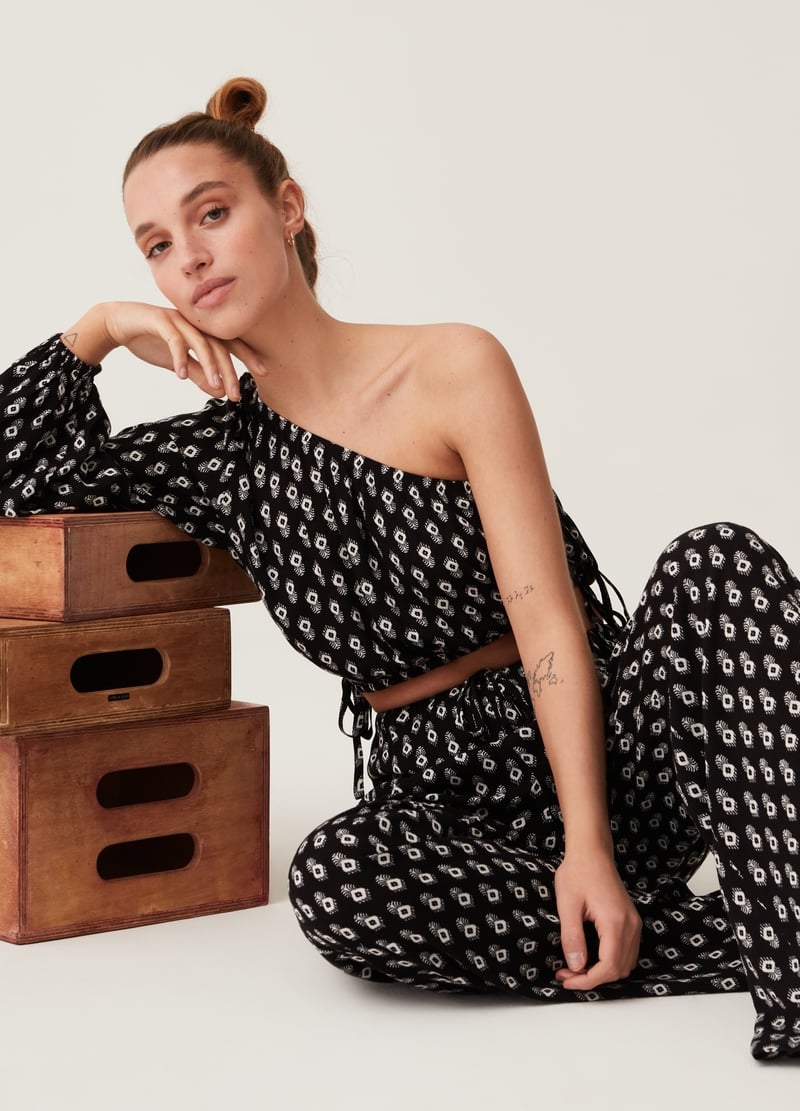 Galleria foto 'Oviesse, 10 Camicie e Bluse che non devi lasciarti assolutamente sfuggire' - foto 4