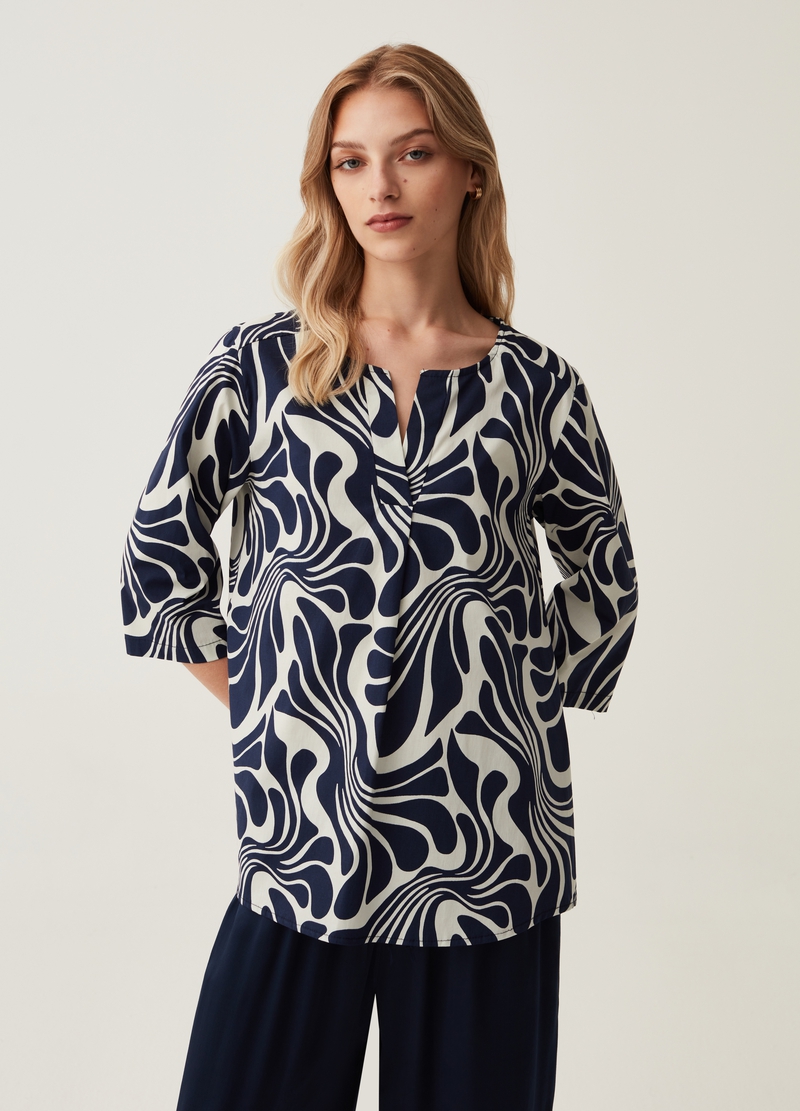 Galleria foto 'Oviesse, 10 Camicie e Bluse che non devi lasciarti assolutamente sfuggire' - foto 9