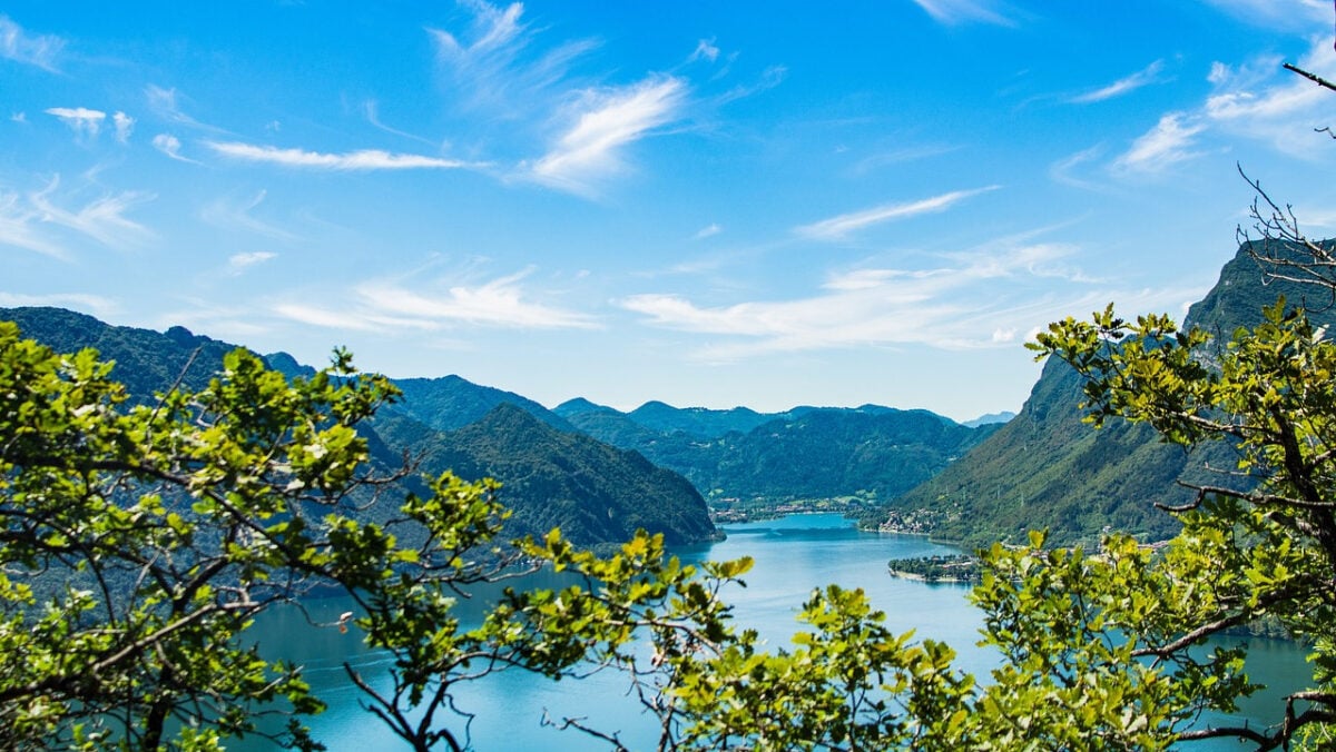 Brescia e dintorni: 5 location da scoprire tra la Valle Sabbia e il Lago d’Idro