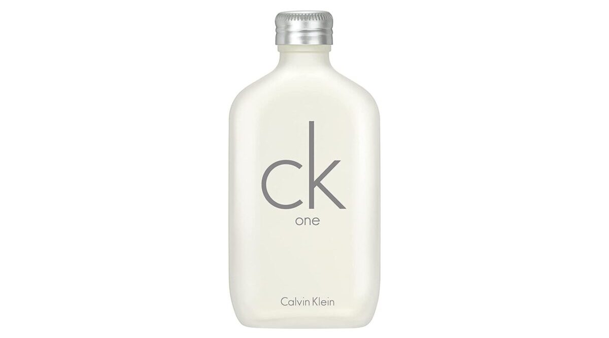 one calvin klein 