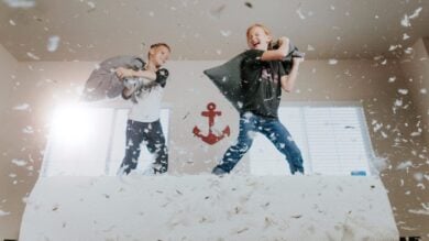 Video – Come progettare la Casa se hai dei Bambini: il layout giusto è questo!