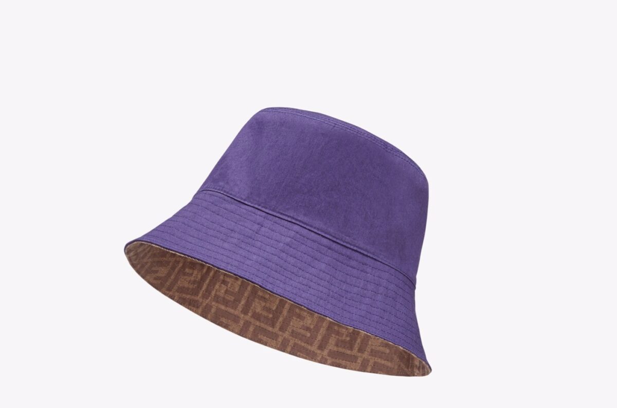 Galleria foto 'Cappelli bucket, i 6 più trendy di Primavera!' - foto 7