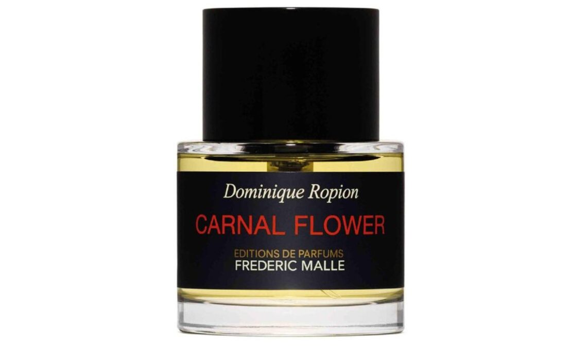 Galleria foto 'Profumi alla Tuberosa: 6 travolgenti e ipnotiche fragranze da provare subito!' - foto 3