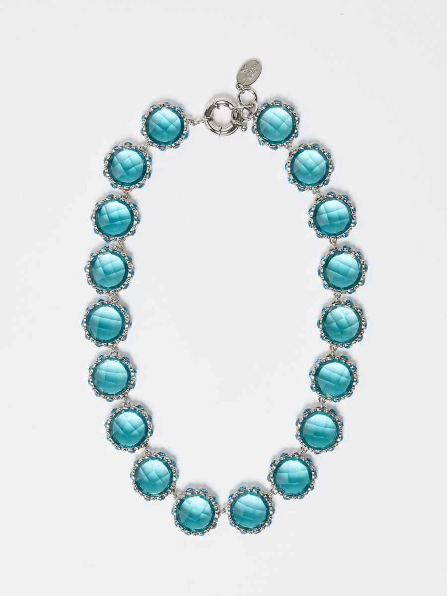 Galleria foto '5 Gioielli con pietre azzurre che sono un vero incanto!' - foto 6