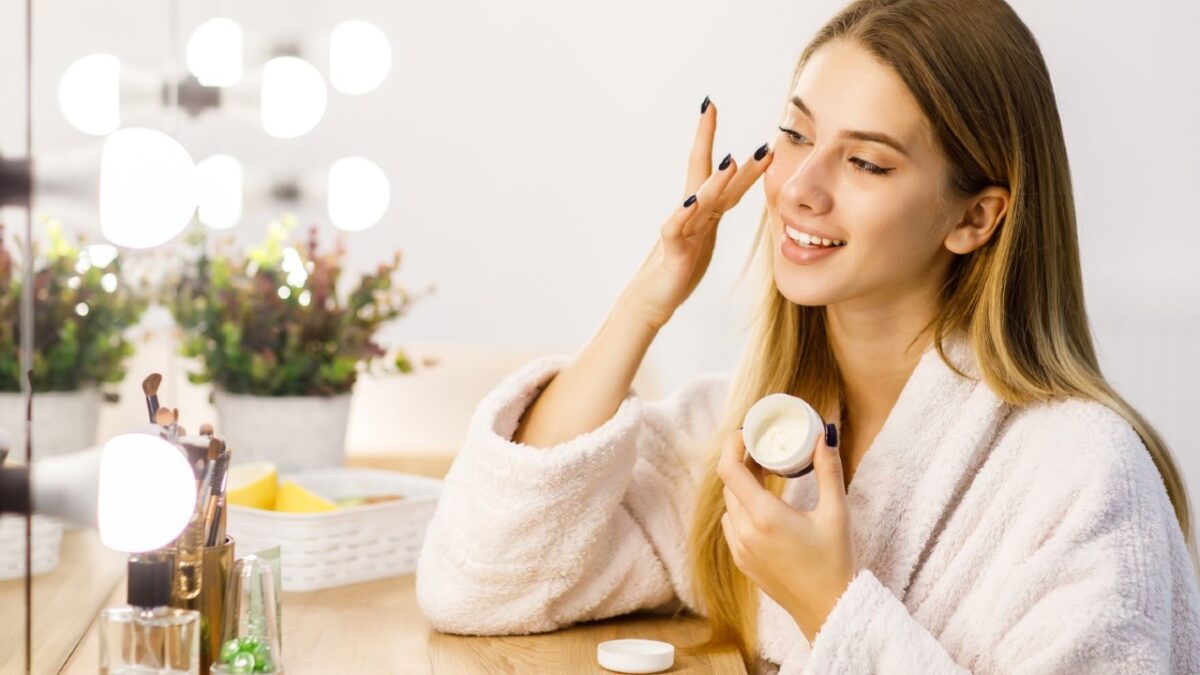 Cosmetici al Tè, 5 prodotti Top per Pelle e Capelli