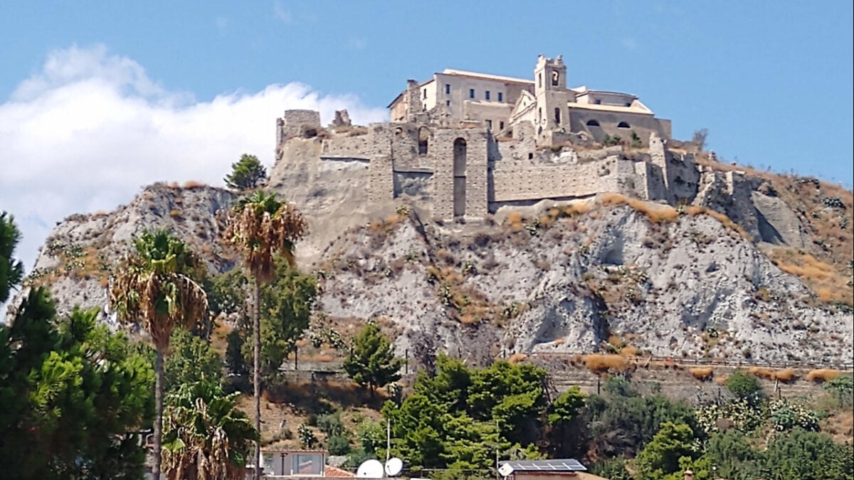 Costa dei Gelsomini: 5 mete da scoprire sulla costa della Calabria ionica