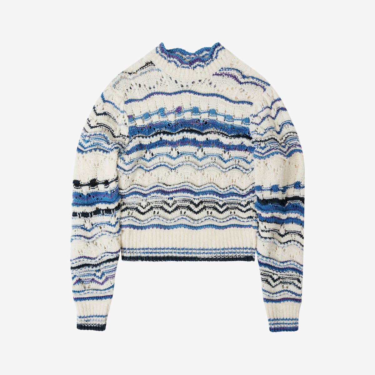 Galleria foto 'Crochet Trend: 12 capi e accessori da mettere assolutamente in wishlist' - foto 12