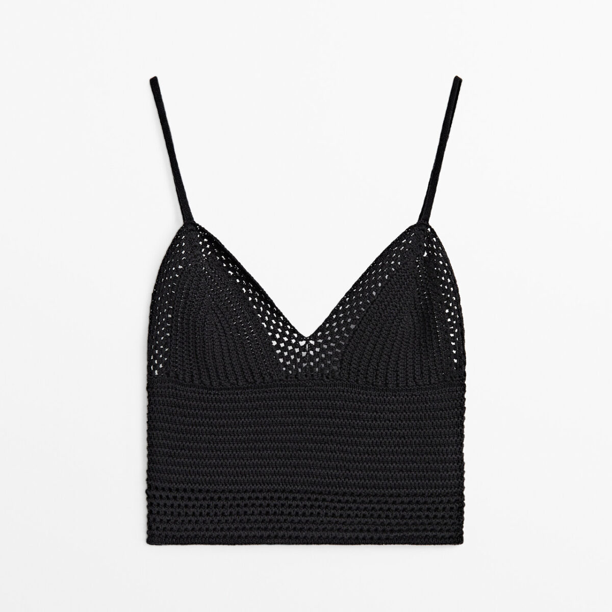 Galleria foto 'Crochet Trend: 12 capi e accessori da mettere assolutamente in wishlist' - foto 2