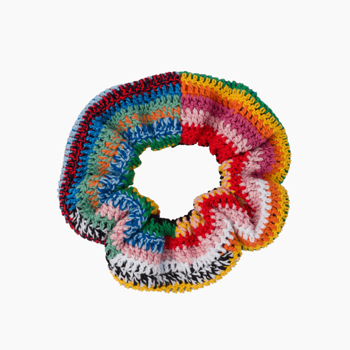 Galleria foto 'Crochet Trend: 12 capi e accessori da mettere assolutamente in wishlist' - foto 4