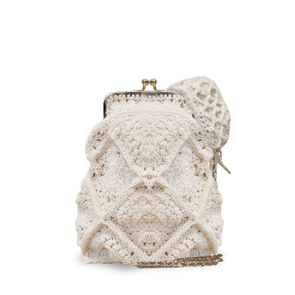 Galleria foto 'Crochet Trend: 12 capi e accessori da mettere assolutamente in wishlist' - foto 1
