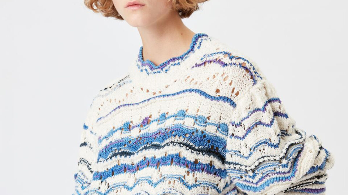 Crochet Trend: 12 capi e accessori da mettere assolutamente in wishlist