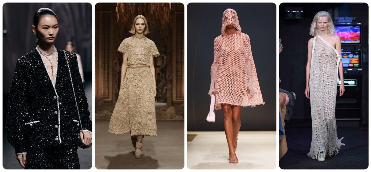 Galleria foto 'Crochet Trend: 12 capi e accessori da mettere assolutamente in wishlist' - foto 13