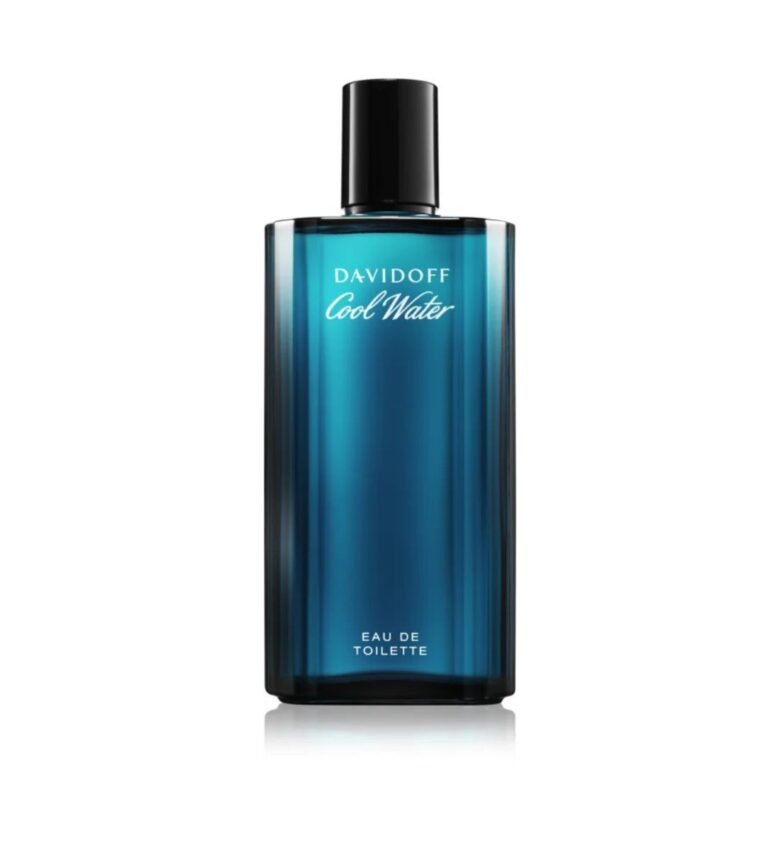 davidoff cool water pour homme