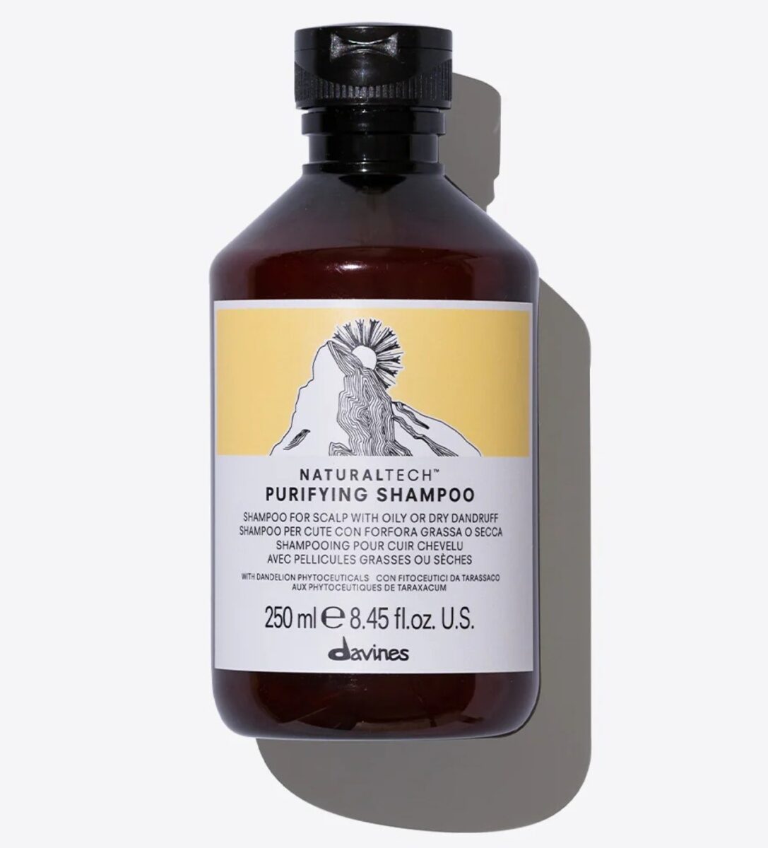 davines