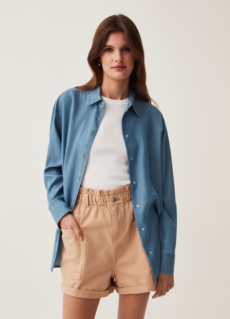 Galleria foto 'Oviesse, 10 Camicie e Bluse che non devi lasciarti assolutamente sfuggire' - foto 8