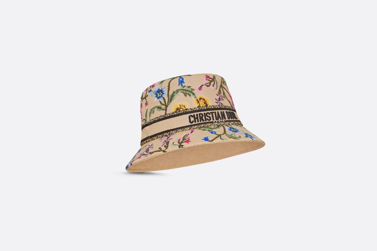 Galleria foto 'Cappelli bucket, i 6 più trendy di Primavera!' - foto 5