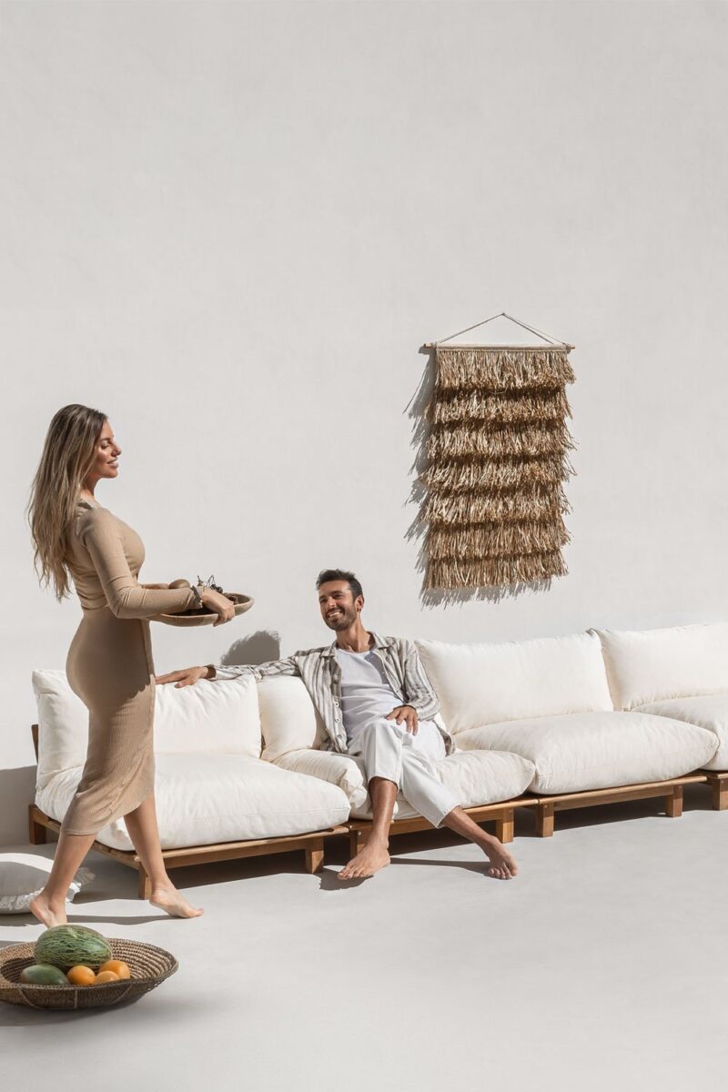 Galleria foto 'Sklum: 5 bellissimi Mobili da esterno dalla nuova collezione' - foto 2