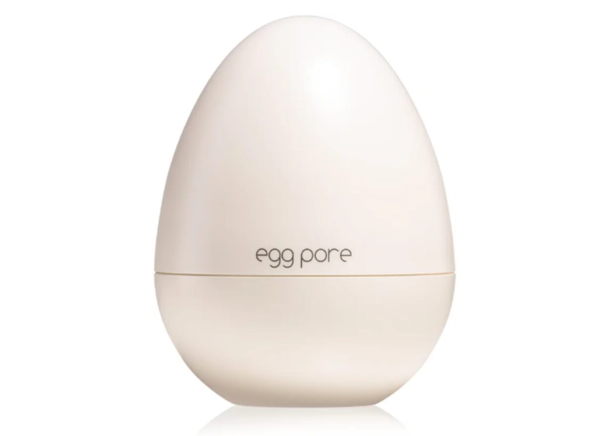 egg pore