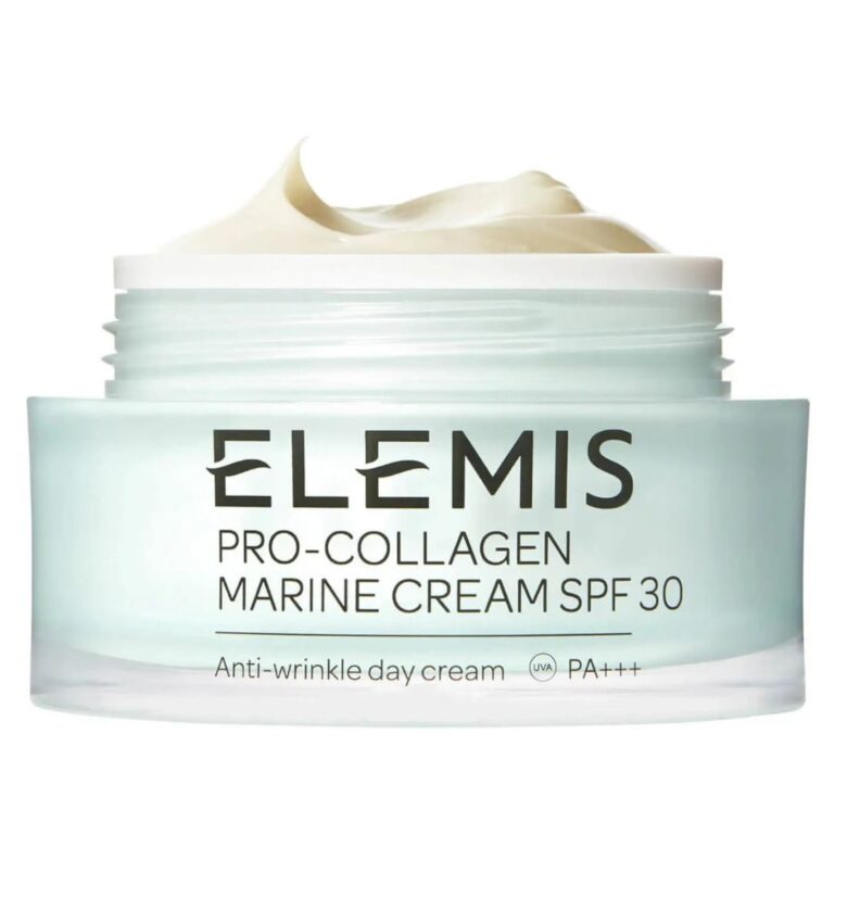 elemis pro-collagen marine cream