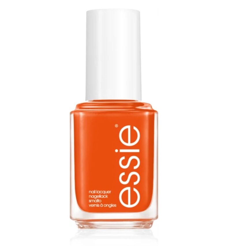 essie arancio