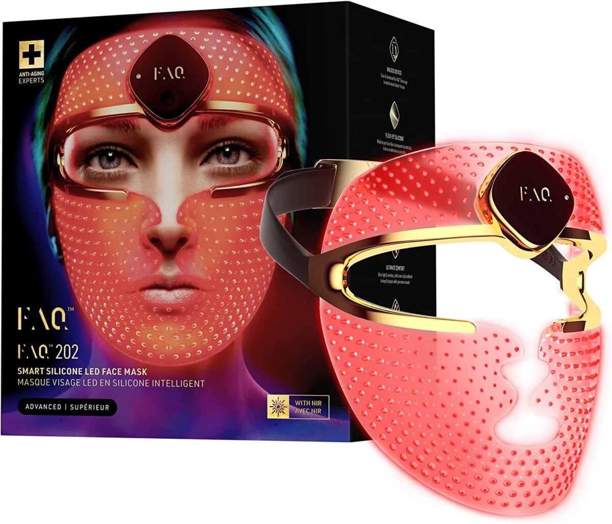 Galleria foto '5 Imperdibili tool di bellezza High-Tech da non farsi sfuggire' - foto 3