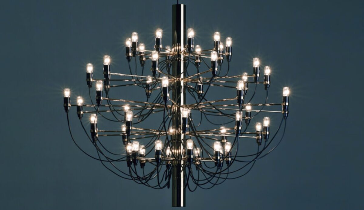 Galleria foto '5 novità di Flos per illuminare la tua casa con uno stile unico!' - foto 5