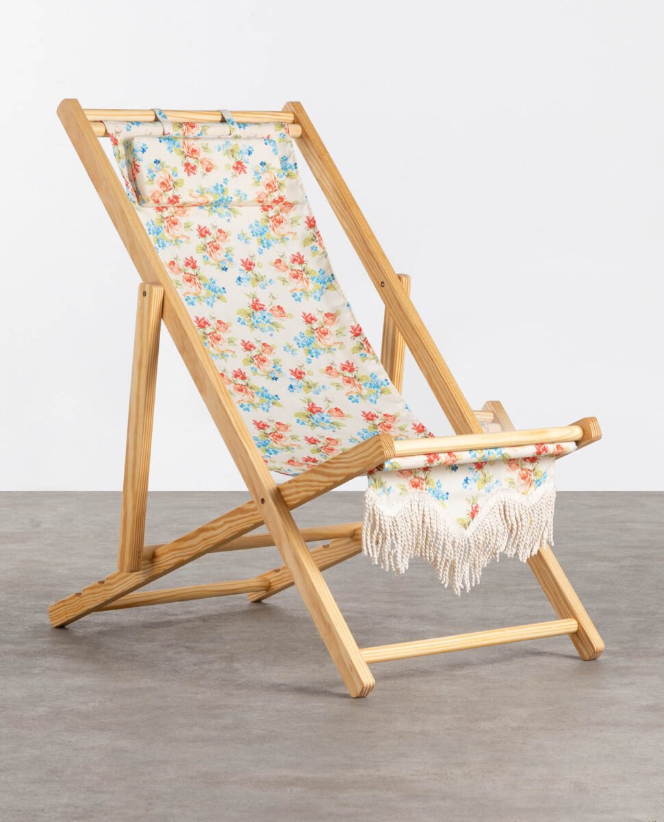 Galleria foto 'The Masie, 5 splendide sedute per esterno dalla nuova collezione' - foto 5