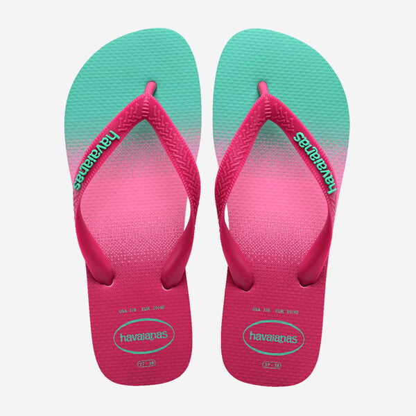 Top fashion havaianas